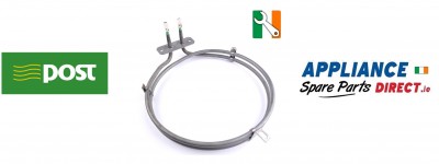 Main Oven Element - Irishspares.ie - 2000W - 480121101186 - Buy Online from Appliance Spare Parts Direct.ie, Co. Laois Ireland. Main Oven Element - Irishspares.ie - 2000W - 480121101186 - Buy Online from Appliance Spare Parts Direct.ie, Co. Laois Ireland.