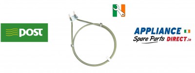 Oven Fan Element (2000W) 14-ZN-20-1HG Oven Fan Element (2000W) 14-ZN-20-1HG