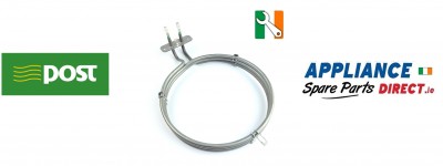 Oven Fan Element (2500W) (14-ZN-21G) EGO 20.35390.010 Oven Fan Element (2500W) (14-ZN-21G) EGO 20.35390.010