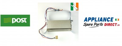 Hotpoint Indesit Tumble Dryer Heater Element - 1-2 Days An Post - Buy from Appliance Spare Parts Direct Ireland. Hotpoint Indesit Tumble Dryer Heater Element - 1-2 Days An Post - Buy from Appliance Spare Parts Direct Ireland.