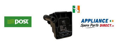 Candy Hoover Condenser Dryer Drain Pump (40005021, 40009076) - Rep of Ireland - 1-2 Days An Post - Buy from Appliance Spare Parts Direct Ireland. Candy Hoover Condenser Dryer Drain Pump (40005021, 40009076) - Rep of Ireland - 1-2 Days An Post - Buy from Appliance Spare Parts Direct Ireland.