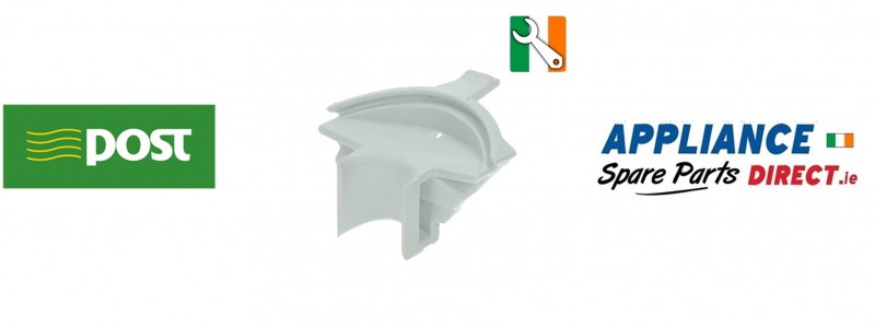 Neff 00600949 Dishwasher Drain Pump Cover (51-BS-49A) - Rep of Ireland - buy online from Appliance Spare Parts Direct, County Laois