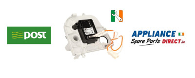 Whirlpool Condenser Dryer Pump 481010344760 - Rep of Ireland - 1-2 Days An Post - Buy from Appliance Spare Parts Direct Ireland. Whirlpool Condenser Dryer Pump 481010344760 - Rep of Ireland - 1-2 Days An Post - Buy from Appliance Spare Parts Direct Ireland.