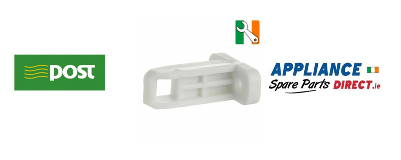 Zanussi Dryer Door Catch 8086811141 & Spare Parts Ireland - buy online from Appliance Spare Parts Direct, County Laois