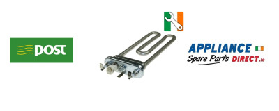 Beko Washing Machine Heater Element (With NTC) 88-BO-19G, 2850360100 Beko Washing Machine Heater Element (With NTC) 88-BO-19G, 2850360100