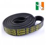 Hotpoint Indesit Tumble Dryer Belt (1991 H8) 09-IN-91CG C00116358 Buy from Appliance Spare Parts Direct Ireland. Hotpoint Indesit Tumble Dryer Belt (1991 H8) 09-IN-91CG C00116358 Buy from Appliance Spare Parts Direct Ireland.