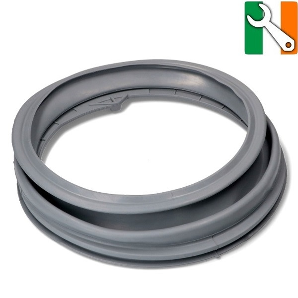 Candy Genuine Washing Machine Door Seal (10-CY-01G) 70006589 - Rep of Ireland - Buy from Appliance Spare Parts Direct Ireland.