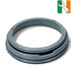 NORDMENDE Genuine Washing Machine Door Seal Gasket 10-VE-01G, 42002568