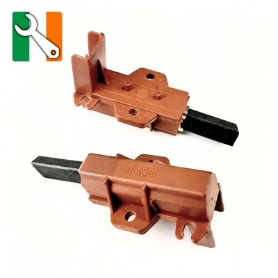 Ariston Carbon Brushes C00196539 - Rep of Ireland - buy online from Appliance Spare Parts Direct.ie, County Laois, Ireland Ariston Carbon Brushes C00196539 - Rep of Ireland - buy online from Appliance Spare Parts Direct.ie, County Laois, Ireland
