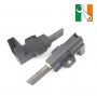 Hoover Candy Carbon Brushes 49028930 Rep of Ireland - buy online from Appliance Spare Parts Direct.ie, County Laois, Ireland