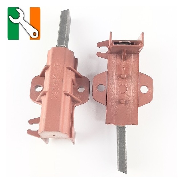 Hoover Candy Carbon Brushes 49028928 Rep of Ireland - buy online from Appliance Spare Parts Direct.ie, County Laois, Ireland