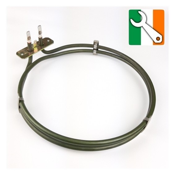 Nordmende Main Oven Element Genuine, Buy from Appliance Spare Parts Direct.ie, Co. Laois Ireland.
