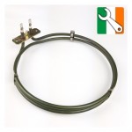 New World Oven Fan Element  (14-BO-06G)