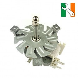 LOGIK Oven Fan Motor (14-BO-46C)