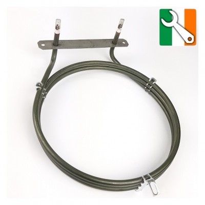 Fan Oven Element (2500W) 3117704001 - Rep of Ireland Fan Oven Element (2500W) 3117704001 - Rep of Ireland