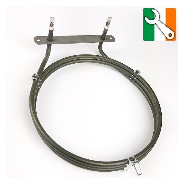 Fan Oven Element (2500W) 3117704001  -  Rep of Ireland