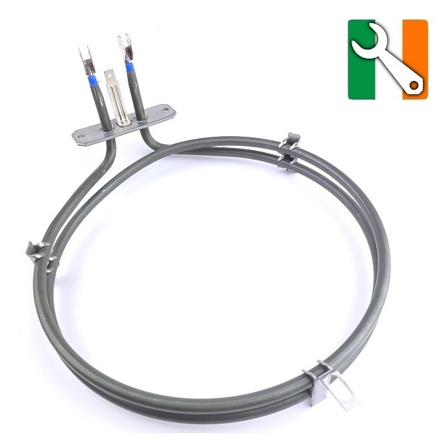 Hotpoint Oven Element - Rep of Ireland - An Post - C00084399 - Buy Online from Appliance Spare Parts Direct.ie, Co. Laois Ireland.