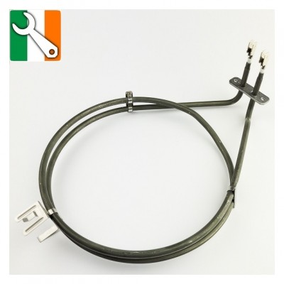 Bosch Siemens Neff Fan Oven Element (2100W) 00443526  -  Rep of Ireland