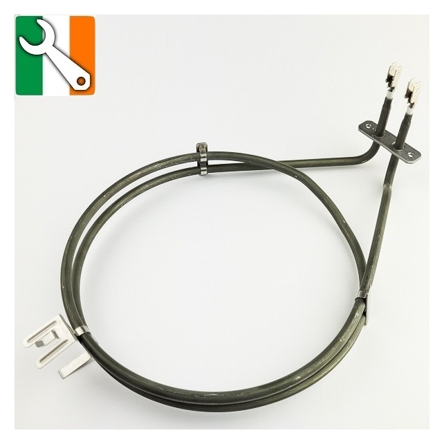 Bosch Siemens Neff Fan Oven Element (2100W) 00443526  -  Rep of Ireland