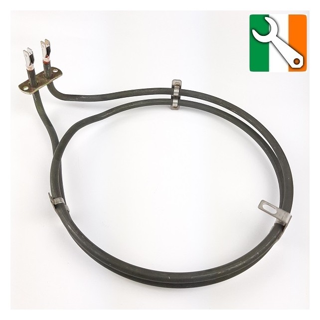 Fan Oven Element (2300W) 20.40669.010, 00483636  -  Rep of Ireland