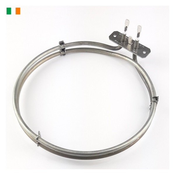 Nordmende Genuine Oven Fan Element 2000W (14-VE-20G)