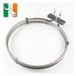 Nordmende Genuine Oven Fan Element 2000W (14-VE-20G)