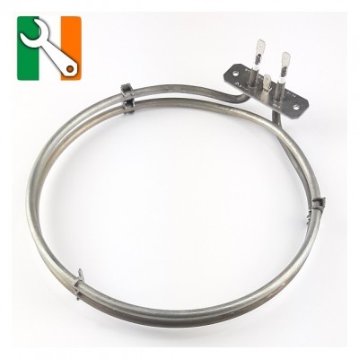 New World Genuine Oven Element 2000W - An Post - Rep of Ireland - Buy from Appliance Spare Parts Direct.ie, Co. Laois Ireland. New World Genuine Oven Element 2000W - An Post - Rep of Ireland - Buy from Appliance Spare Parts Direct.ie, Co. Laois Ireland.