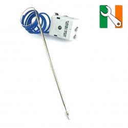 Nordmende BUSH LOGIK Genuine Oven Thermostat (14-VE-333-STA-G)