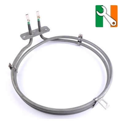 Main Oven Element - Irishspares.ie - 2000W - 480121101186 - Buy Online from Appliance Spare Parts Direct.ie, Co. Laois Ireland. Main Oven Element - Irishspares.ie - 2000W - 480121101186 - Buy Online from Appliance Spare Parts Direct.ie, Co. Laois Ireland.