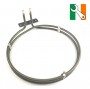 Oven Fan Element (1900W) (14-ZN-19G) 3871425124 Oven Fan Element (1900W) (14-ZN-19G) 3871425124