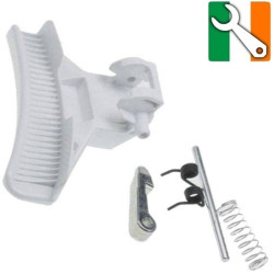 Zanussi Lindo Door Handle Kit Washing Machine (17-ZN-01G) 4055304143