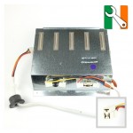 Tumble Dryer Heater Element (34T-HV-01AG)