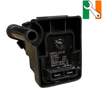 Zanussi Condenser Dryer Drain Pump (1258349214, 8581258349217) - Rep of Ireland - 1-2 Days An Post - Buy from Appliance Spare Parts Direct Ireland. Zanussi Condenser Dryer Drain Pump (1258349214, 8581258349217) - Rep of Ireland - 1-2 Days An Post - Buy from Appliance Spare Parts Direct Ireland.