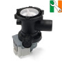 Indesit Hotpoint Genuine Washing Machine Drain Pump (51-IN-55WMG) C00080667 - Rep of Ireland - Buy from Appliance Spare Parts Direct Ireland. Indesit Hotpoint Genuine Washing Machine Drain Pump (51-IN-55WMG) C00080667 - Rep of Ireland - Buy from Appliance Spare Parts Direct Ireland.