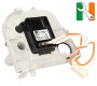 Whirlpool, Indesit, Hotpoint, Bauknecht, Ignis Condenser Dryer Pump 481070109852 - Rep of Ireland - 1-2 Days An Post - Buy from Appliance Spare Parts Direct Ireland. Whirlpool, Indesit, Hotpoint, Bauknecht, Ignis Condenser Dryer Pump 481070109852 - Rep of Ireland - 1-2 Days An Post - Buy from Appliance Spare Parts Direct Ireland.