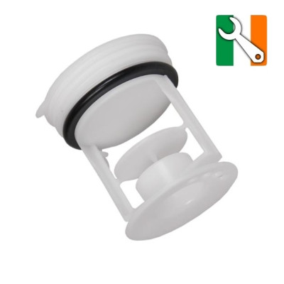 Beko Washing Machine Drain Pump Filter 52-BO-03G, 2872700100 Beko Washing Machine Drain Pump Filter 52-BO-03G, 2872700100