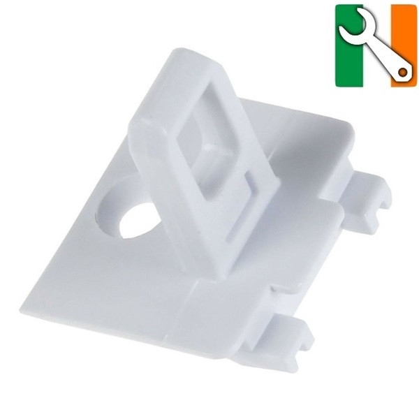 Candy Tumble dryer Door Catch Hook Genuine 62-CY-01TD, 40004091, Tumble Dryer Spare Parts Ireland - buy online from Appliance Spare Parts Direct, County Laois