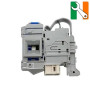 Candy Hoover Door Lock Interlock Switch 62-CY-24G Genuine 43025488 & Spare Parts Ireland - buy online from Appliance Spare Parts Direct, County Laois Candy Hoover Door Lock Interlock Switch 62-CY-24G Genuine 43025488 & Spare Parts Ireland - buy online from Appliance Spare Parts Direct, County Laois
