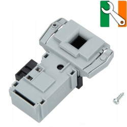 Candy Hoover Door Lock Interlock Switch 62-HV-19G, 49030389