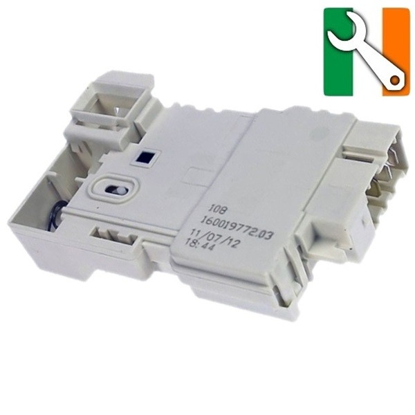 Indesit Tumble Dryer Door Lock 62-IN-01TD, C00141683 & Spare Parts Ireland - buy online from Appliance Spare Parts Direct, County Laois.