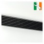 Nordmende LOGIK BUSH 2012 H7 Tumble Dryer Belt Vestel (42232588) Buy from Appliance Spare Parts Direct Ireland. Nordmende LOGIK BUSH 2012 H7 Tumble Dryer Belt Vestel (42232588) Buy from Appliance Spare Parts Direct Ireland.