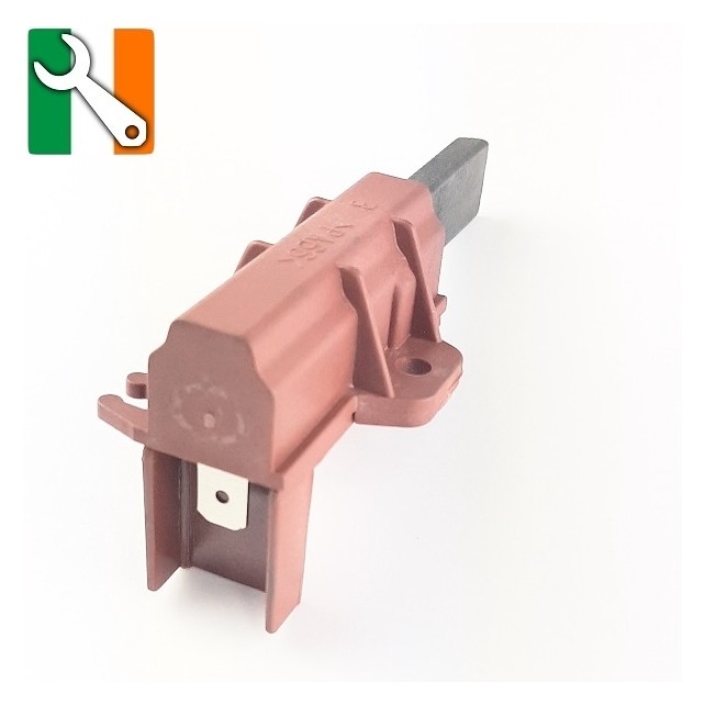 Indesit, Hotpoint Carbon Brushes C00196544 Rep of Ireland - buy online from Appliance Spare Parts Direct.ie, County Laois, Ireland