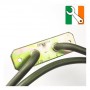 New World Fan Oven Cooker Element - Rep of Ireland - Buy Online from Appliance Spare Parts Direct.ie, Co. Laois Ireland.