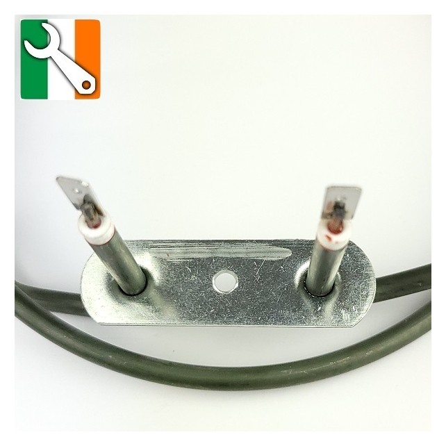 Belling, STOVES Main Oven Element - C00289279 - Rep of Ireland - Buy Online from Appliance Spare Parts Direct.ie, Co. Laois Ireland.