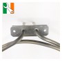 Nordmende Genuine Oven Fan Element 2000W (14-VE-20G) Nordmende Genuine Oven Fan Element 2000W (14-VE-20G)