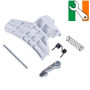 Zanussi Lindo Door Handle 4055304143 & Spare Parts Ireland - buy online from Appliance Spare Parts Direct, County Laois Zanussi Lindo Door Handle 4055304143 & Spare Parts Ireland - buy online from Appliance Spare Parts Direct, County Laois