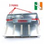 Candy Hoover Tumble Dryer Heater - Rep of Ireland - Element 40015910 Buy from Appliance Spare Parts Direct Ireland. Candy Hoover Tumble Dryer Heater - Rep of Ireland - Element 40015910 Buy from Appliance Spare Parts Direct Ireland.