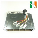 Tumble Dryer Heater Element (34T-HV-04AG)