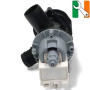 Indesit Hotpoint Genuine Washing Machine Drain Pump (51-IN-55WMG) C00080667 - Rep of Ireland - Buy from Appliance Spare Parts Direct Ireland. Indesit Hotpoint Genuine Washing Machine Drain Pump (51-IN-55WMG) C00080667 - Rep of Ireland - Buy from Appliance Spare Parts Direct Ireland.