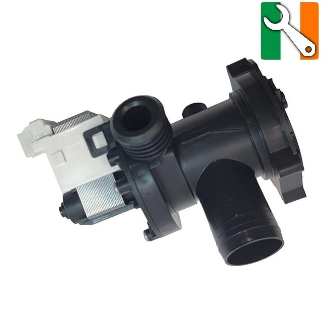 Indesit Hotpoint Washing Machine Drain Pump  (51-IN-66WM) C00283229   - Rep of Ireland - Buy from Appliance Spare Parts Direct Ireland.